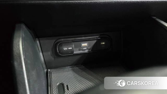Kia Sportage 5th Generation 2022 Серый из Кореи, фото 3