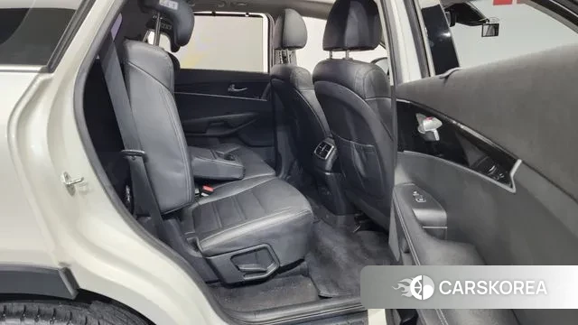 Kia The New Sorento 2019 Белый из Кореи, фото 3