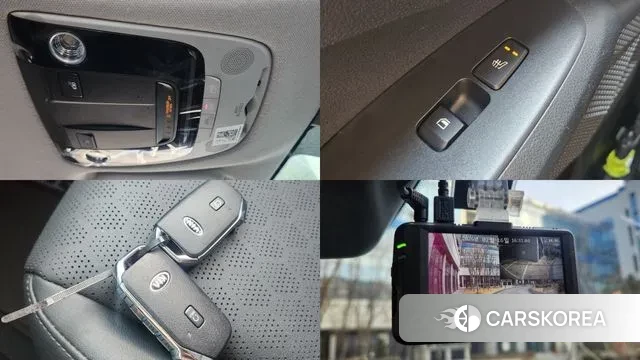 Kia Seltos 2021 Белый из Кореи, фото 3