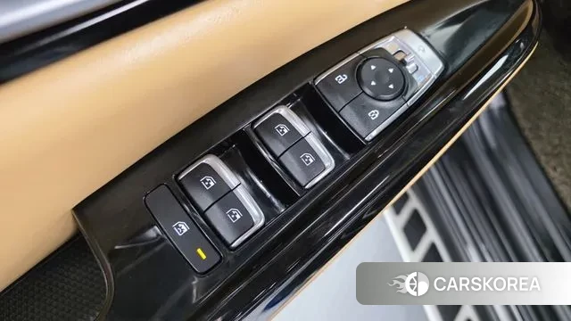 Kia Carnival 4th generation 2022 Черный из Кореи, фото 3