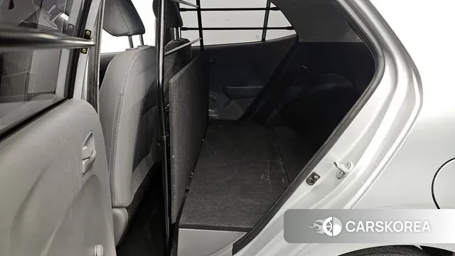 Kia All New Morning (JA) 2018 Серебряный из Кореи, фото 3