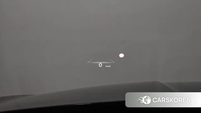 Genesis G80 (RG3) 2023 Синий нефрит из Кореи, фото 3