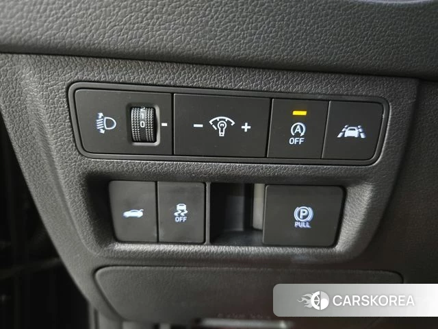 Hyundai Sonata (DN8) 2019 Черный из Кореи, фото 3