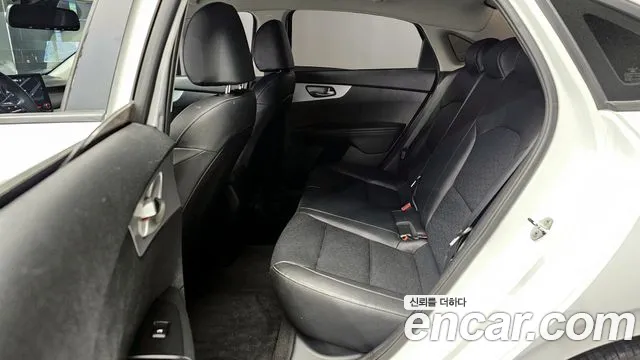 Kia The New K3 2nd generation id 2653205 из Кореи 3