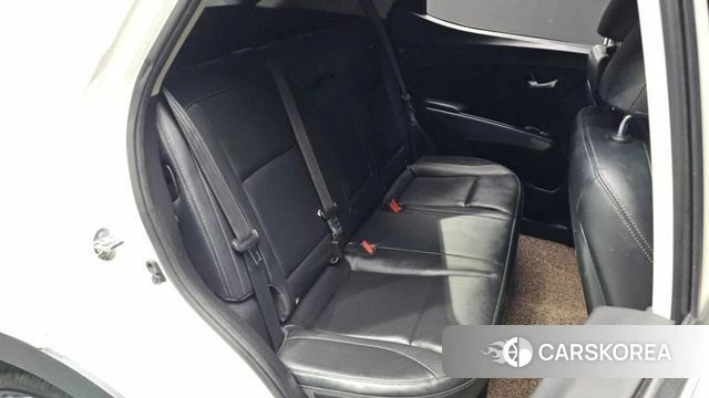 Ssangyong Berry New Tivoli 2022 Белый из Кореи, фото 3