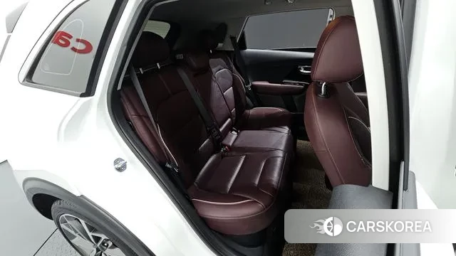 Kia The New Niro 2020 Белый из Кореи, фото 3