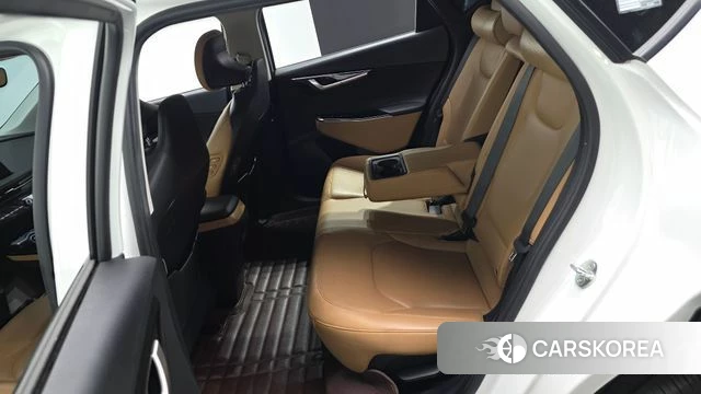 Kia EV6 2021 Белый из Кореи, фото 3