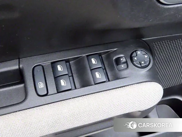 Citroen / DS C3 Aircross 2019 Серый из Кореи, фото 3