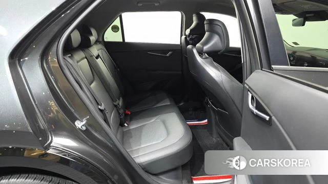 Kia Di Ol Nu Niro 2022 Серый из Кореи, фото 3