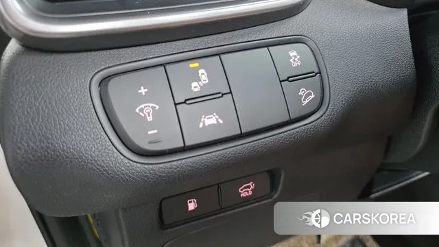 Kia The New Sorento 2019 Белый из Кореи, фото 3