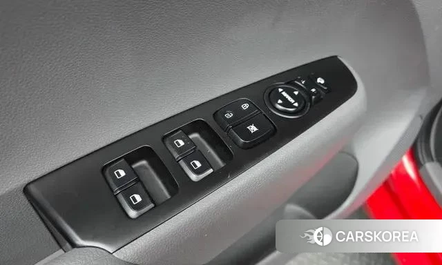 Kia All New Morning (JA) 2018 Красный из Кореи, фото 3