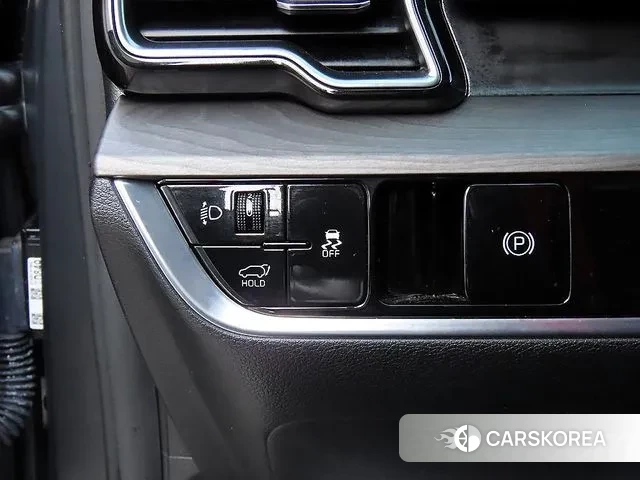 Kia Sportage 5th Generation 2024 Серый из Кореи, фото 3