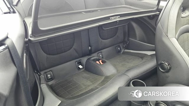 Mini Cooper S Convertible 2020 Темно-зеленый из Кореи, фото 3