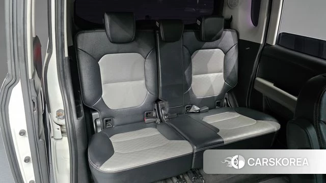 Kia The New Ray 2019 Белый из Кореи, фото 3