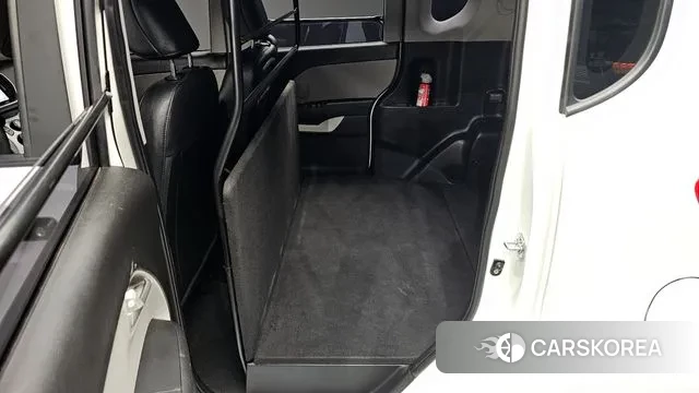 Kia The New Ray 2021 Белый из Кореи, фото 3