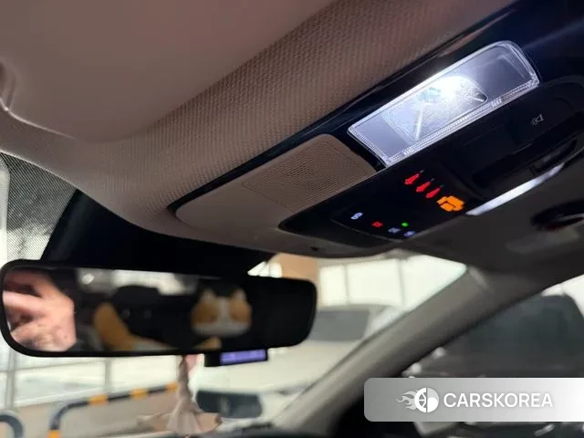 Hyundai Tucson (NX4) 2021 Серый из Кореи, фото 3