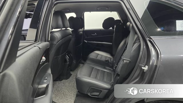 Kia The New Sorento 2018 Серый из Кореи, фото 3