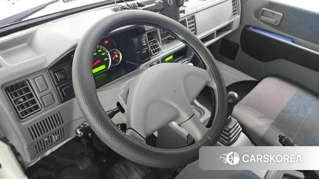 Chevrolet (GM Daewoo) New Labo id 3916509 из Кореи 3