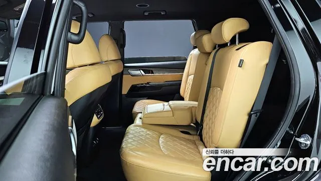 Kia Mohave Master id 2508371 из Кореи 3