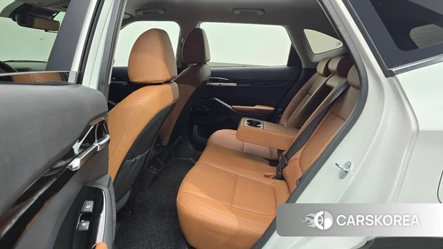 Kia The New Seltos 2025 Белый из Кореи, фото 3