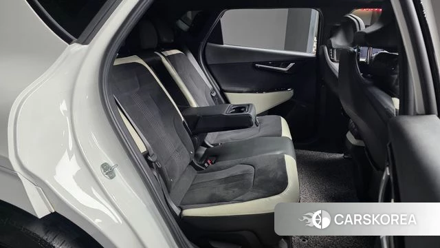 Kia EV6 2022 Белый из Кореи, фото 3