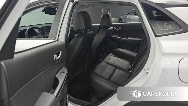 Hyundai Kona 2020 Белый из Кореи, фото 3