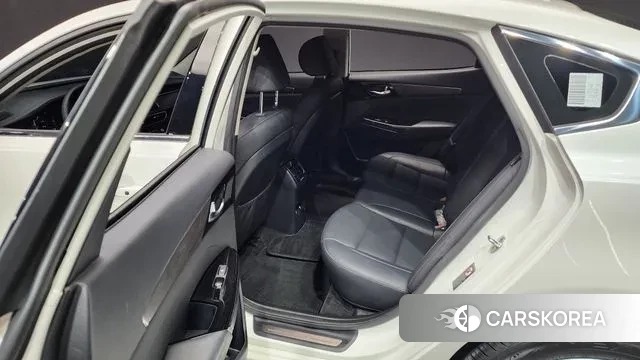 Kia K7 Premier 2020 Белый из Кореи, фото 3