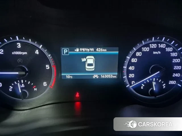 Genesis G80 2019 Серый из Кореи, фото 3