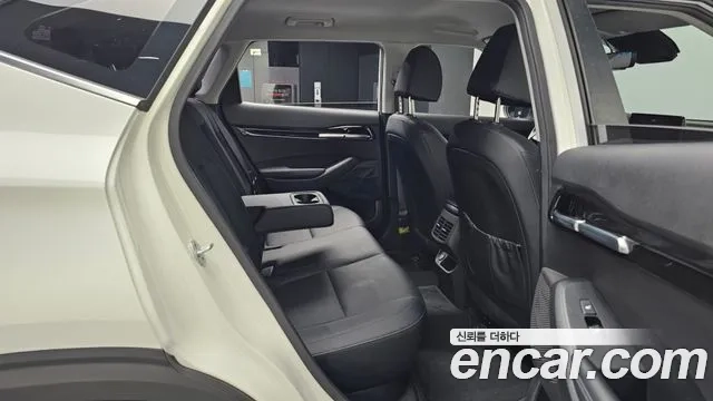 Kia Seltos id 2912543 из Кореи 3