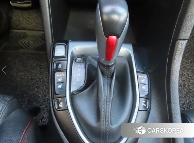 Hyundai Veloster (JS) 2018 Серый из Кореи, фото 3