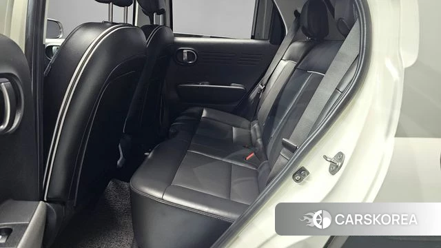 Hyundai Casper 2023 Белый из Кореи, фото 3