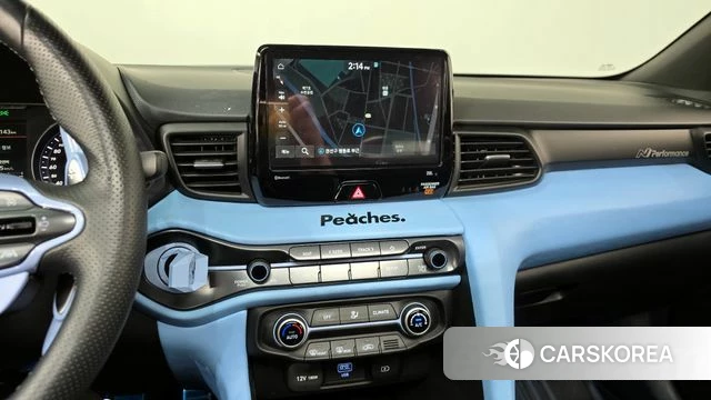 Hyundai Veloster (JS) 2021 Серый из Кореи, фото 3