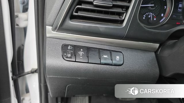 Hyundai The New Avante AD 2018 Белый из Кореи, фото 3