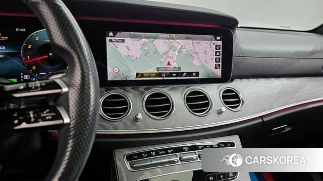 Mercedes-Benz E-Class W213 2020 Белый из Кореи, фото 3