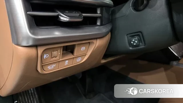 Hyundai Grandeur Hybrid (GN7) 2025 Белый из Кореи, фото 3