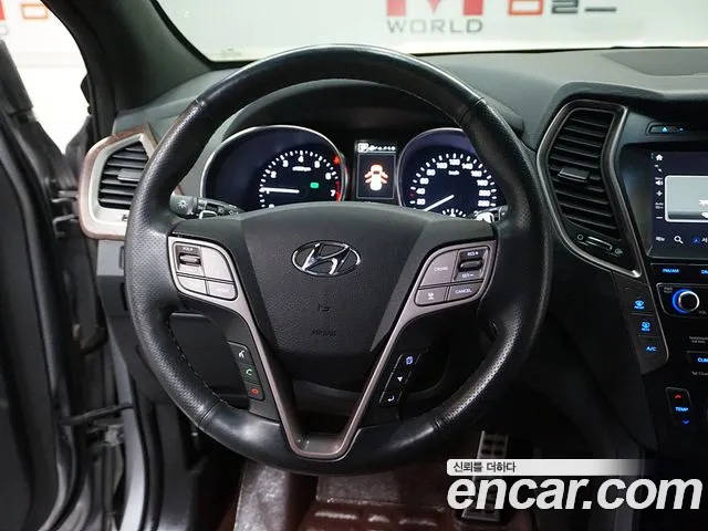 Hyundai The New Max Cruise 2018 Серый из Кореи, фото 3
