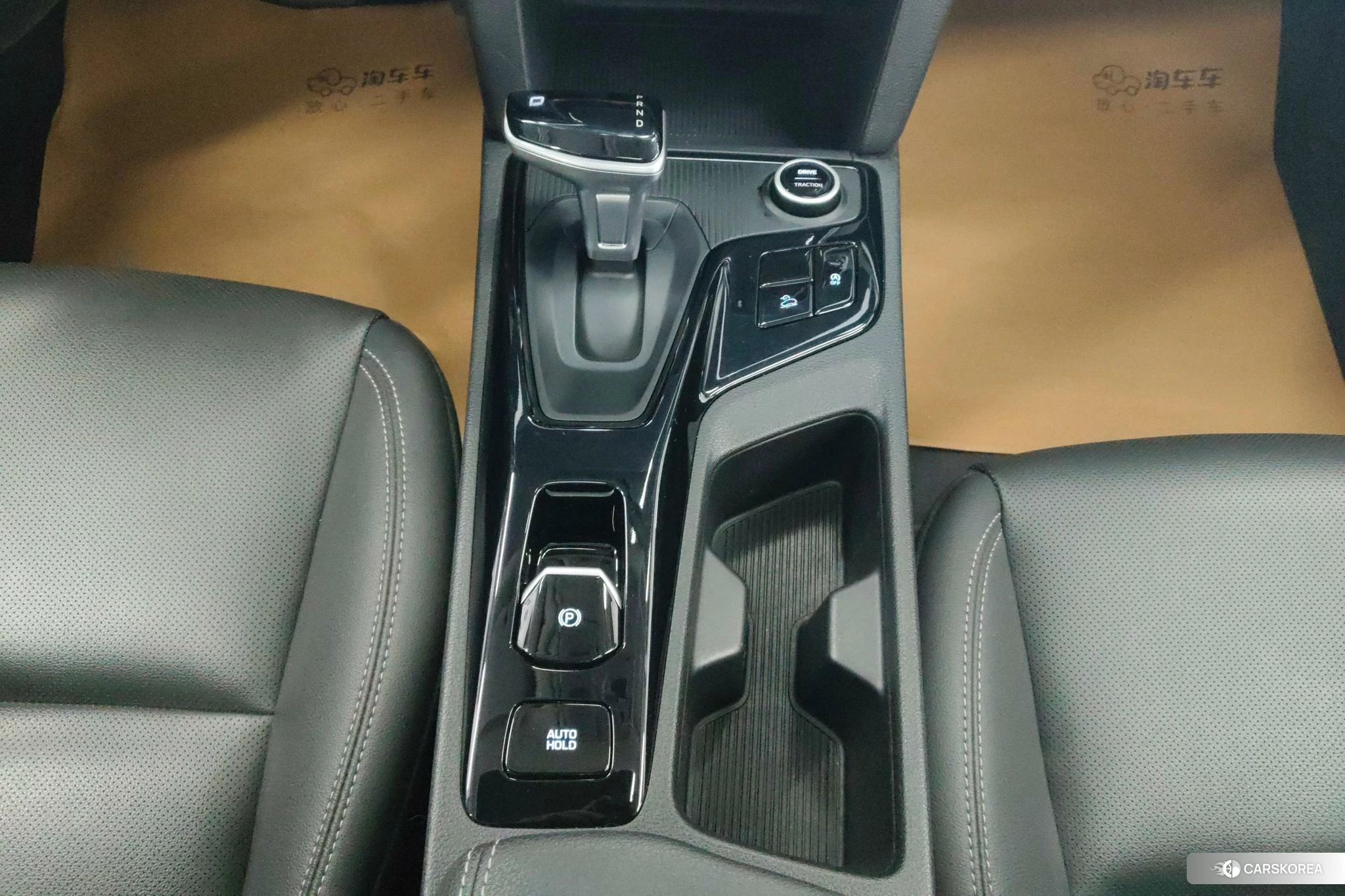Hyundai ix35 2020 Белый из Китая, фото 3