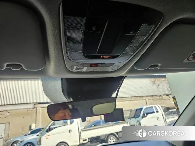 Kia The New Seltos 2023 Белый из Кореи, фото 3