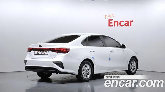 Kia Come New K3 id 2687340 из Кореи 3