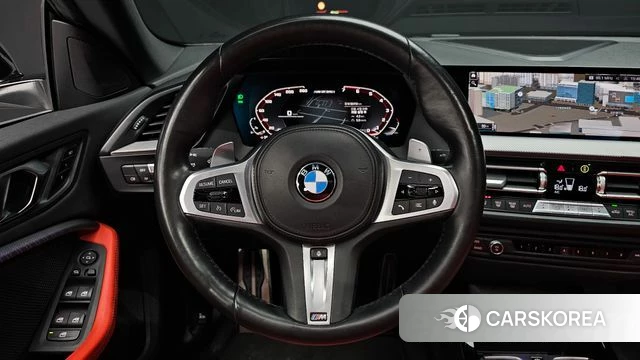 BMW 2 Series Gran Coupe (F44) 2022 Белый из Кореи, фото 3