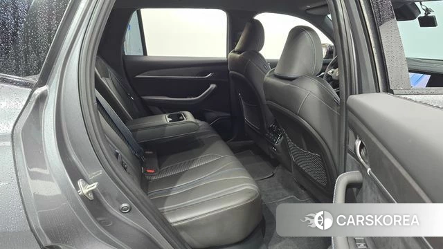 Renault Korea (Samsung) Grand Coleos 2025 Серый из Кореи, фото 3