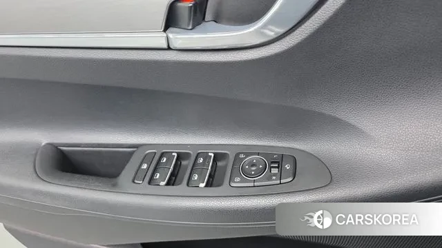 Hyundai The New Grandeur IG 2020 Черный из Кореи, фото 3