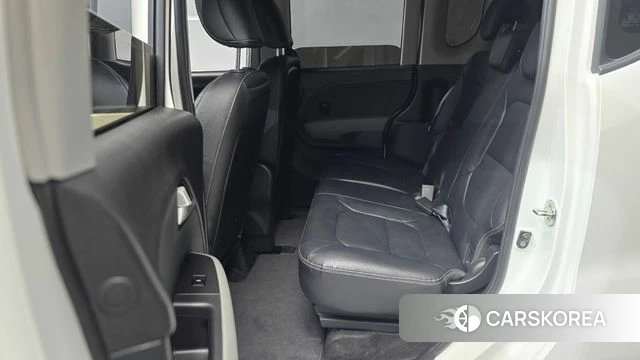 Kia The New Kia Ray 2022 Белый из Кореи, фото 3