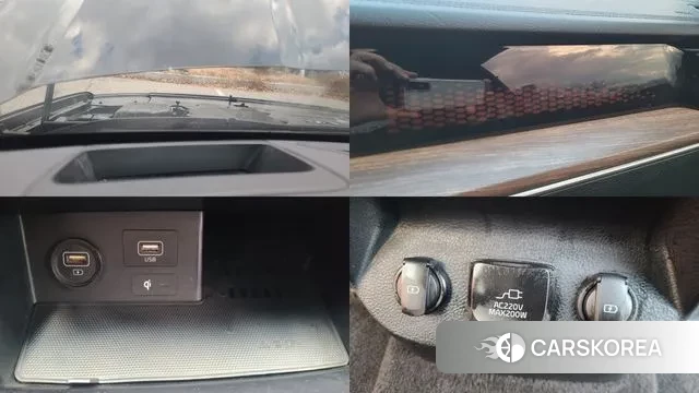 Kia Mohave Master 2020 Черный из Кореи, фото 3