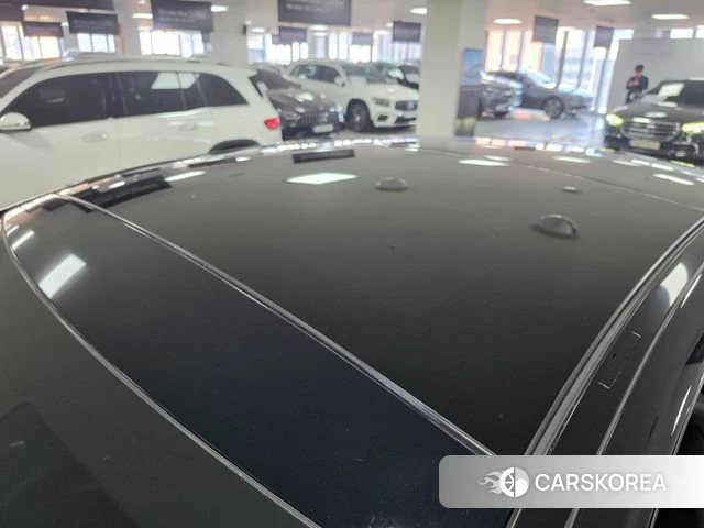 Mercedes-Benz S-Class W223 2022 Черный из Кореи, фото 3
