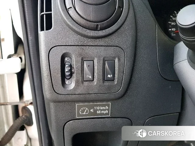 Renault Korea (Samsung) Master id 3489168 из Кореи 3