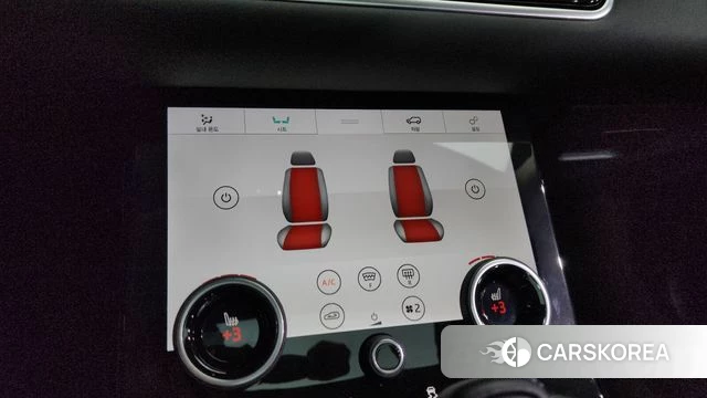 Land Rover Range Rover Evoque 2nd Generation 2019 Белый из Кореи, фото 3