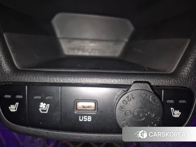 Kia The New Kia Ray 2022 Серый из Кореи, фото 3