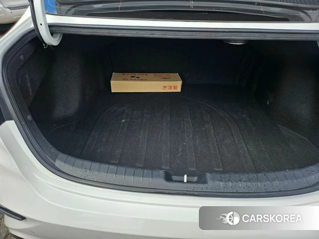 Kia Come New K3 2018 Белый из Кореи, фото 3