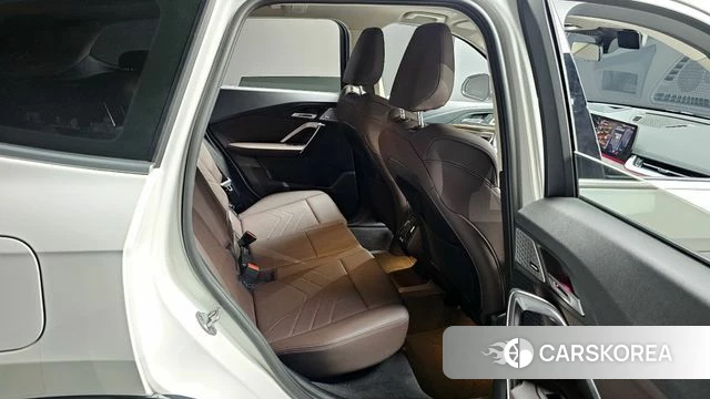 BMW X1 (U11) 2023 Белый из Кореи, фото 3